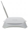 Wi-Fi  TP-LINK